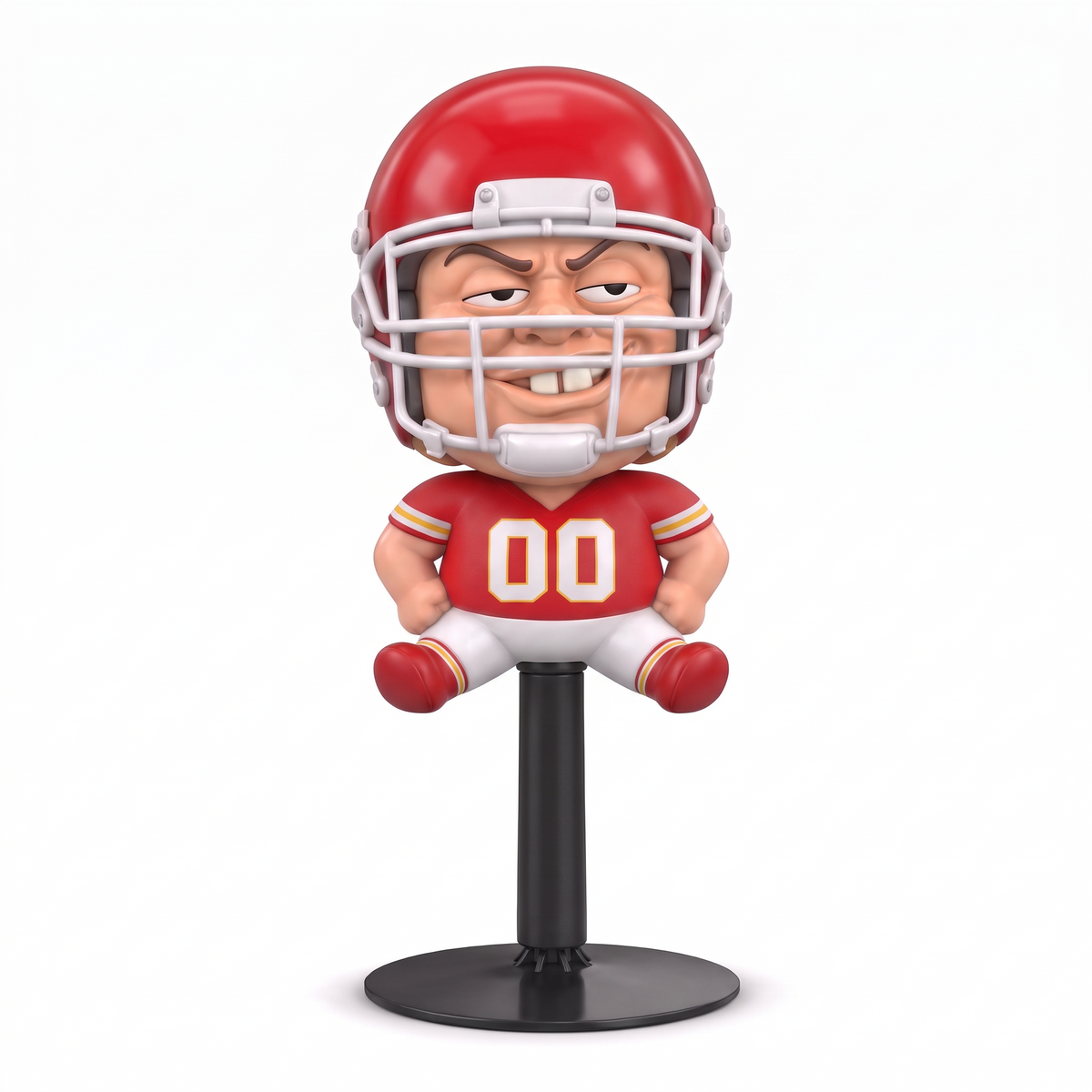 FanPunch Rage Dummy