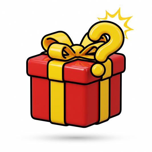 Mystery Gift